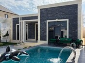 Satılır 4 otaqlı həyət evi/bağ evi 180 m², Mərdəkan q., photo 1 from 8