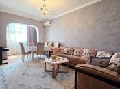 Satılır 4 otaqlı yeni tikili 120 m², Yeni Yasamal q., photo 3 from 8
