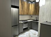 İcarəyə verilir 2 otaqlı yeni tikili 55 m², 8 Noyabr m., photo 3 from 8