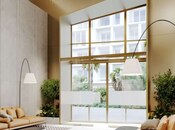 Продаётся 1-комн. новостройка 49.8 м², пос. Sea Breeze, photo 6 from 8