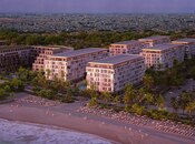 Продаётся 1-комн. новостройка 49.8 м², пос. Sea Breeze, photo 1 from 8