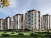 Продаётся 2-комн. новостройка 65.1 м², пос. Бинагади, photo 1 from 8