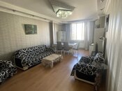 İcarəyə verilir 3 otaqlı yeni tikili 100 m², Nizami m., photo 1 from 8