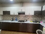 İcarəyə verilir 3 otaqlı yeni tikili 100 m², Nizami m., photo 4 from 8