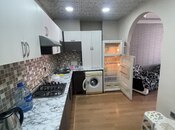 İcarəyə verilir 3 otaqlı yeni tikili 100 m², Nizami m., photo 6 from 8