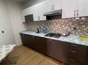 İcarəyə verilir 3 otaqlı yeni tikili 100 m², Nizami m., photo 5 from 8