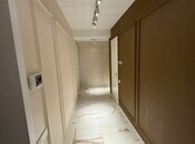 İcarəyə verilir 3 otaqlı yeni tikili 140 m², Nəsimi r., photo 2 from 8