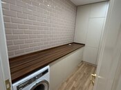 İcarəyə verilir 3 otaqlı yeni tikili 140 m², Nəsimi r., photo 3 from 8