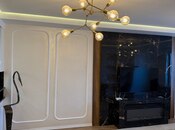 İcarəyə verilir 3 otaqlı yeni tikili 140 m², Nəsimi r., photo 6 from 8