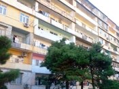 Satılır 4 otaqlı köhnə tikili 110 m², Əhmədli q., photo 1 from 8