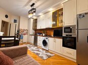 Satılır 3 otaqlı yeni tikili 108 m², Nəsimi m., photo 4 from 8