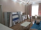 Сдаётся 3-комн. новостройка 110 м², м. Нариман Нариманов, photo 1 from 8