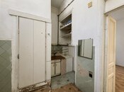 Satılır 1 otaqlı köhnə tikili 35 m², Nizami m., photo 5 from 6