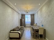 Satılır 2 otaqlı yeni tikili 90 m², İnşaatçılar m., photo 1 from 8