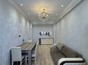 Satılır 2 otaqlı yeni tikili 90 m², İnşaatçılar m., photo 2 from 8