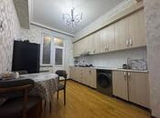 İcarəyə verilir 2 otaqlı yeni tikili 65 m², Massiv D q., photo 3 from 8