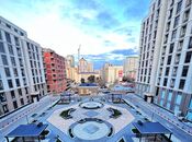 Satılır 4 otaqlı yeni tikili 143 m², Nəsimi r., photo 1 from 8