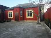 Satılır 3 otaqlı həyət evi/bağ evi 120 m², Xətai r., photo 1 from 7