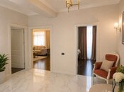 İcarəyə verilir 3 otaqlı yeni tikili 140 m², Nizami m., photo 5 from 7