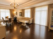 İcarəyə verilir 3 otaqlı yeni tikili 140 m², Nizami m., photo 1 from 7
