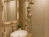 İcarəyə verilir 3 otaqlı yeni tikili 140 m², Nizami m., photo 7 from 7