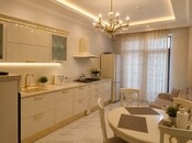 İcarəyə verilir 3 otaqlı yeni tikili 140 m², Nizami m., photo 4 from 7