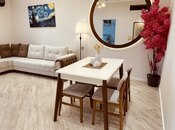 Сдаётся 3-комн. новостройка 100 м², м. Гянджлик, photo 2 from 8