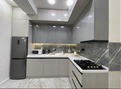Сдаётся 3-комн. новостройка 100 м², м. Гянджлик, photo 7 from 8