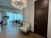 Satılır 3 otaqlı yeni tikili 100 m², Elmlər Akademiyası m., photo 6 from 8