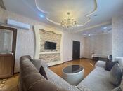İcarəyə verilir 4 otaqlı yeni tikili 140 m², Həzi Aslanov m., photo 2 from 8