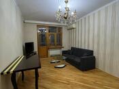 İcarəyə verilir 2 otaqlı köhnə tikili 60 m², Elmlər Akademiyası m., photo 2 from 8