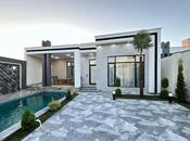 Satılır 4 otaqlı həyət evi/bağ evi 160 m², Mərdəkan q., photo 1 from 8