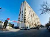 Продаётся 4-комн. новостройка 105 м², м. Ахмедлы, photo 1 from 4