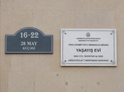 Satılır 3 otaqlı köhnə tikili 75 m², Sahil m., photo 3 from 8