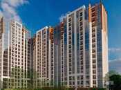 Satılır 3 otaqlı yeni tikili 73 m², Elmlər Akademiyası m., photo 2 from 8