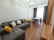 İcarəyə verilir 2 otaqlı yeni tikili 70 m², Gənclik m., photo 1 from 8