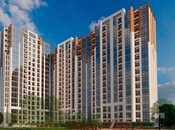 Satılır 3 otaqlı yeni tikili 78 m², Elmlər Akademiyası m., photo 1 from 8