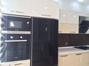 İcarəyə verilir 4 otaqlı yeni tikili 200 m², Nizami m., photo 3 from 8