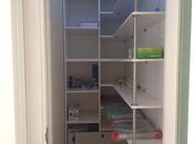 İcarəyə verilir 4 otaqlı yeni tikili 200 m², Nizami m., photo 6 from 8