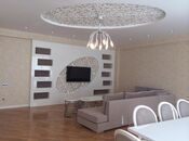İcarəyə verilir 4 otaqlı yeni tikili 200 m², Nizami m., photo 1 from 8