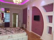 İcarəyə verilir 4 otaqlı yeni tikili 200 m², Nizami m., photo 8 from 8