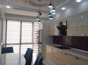 İcarəyə verilir 4 otaqlı yeni tikili 200 m², Nizami m., photo 2 from 8