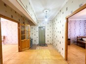 Satılır 3 otaqlı köhnə tikili 86.7 m², Yeni Günəşli q., photo 3 from 7