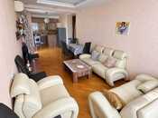 Сдаётся 3-комн. новостройка 110 м², м. Элмляр Академиясы, photo 1 from 8