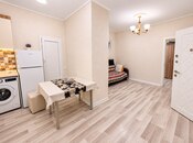 Продаётся 2-комн. новостройка 40 м², м. Иншаатчылар, photo 4 from 8
