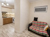 Продаётся 2-комн. новостройка 40 м², м. Иншаатчылар, photo 1 from 8