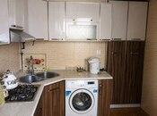 İcarəyə verilir 2 otaqlı köhnə tikili 60 m², İnşaatçılar m., photo 3 from 4