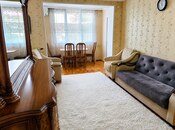İcarəyə verilir 2 otaqlı köhnə tikili 60 m², İnşaatçılar m., photo 1 from 4