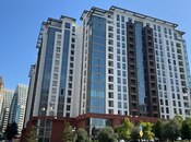 Сдаётся 4-комн. новостройка 170 м², м. Элмляр Академиясы, photo 1 from 8
