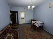 Satılır 3 otaqlı köhnə tikili 81 m², İnşaatçılar m., photo 2 from 8